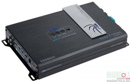  Soundstream BXA1-5000D