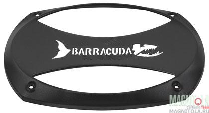     DL Audio Barracuda 69 Grill Black