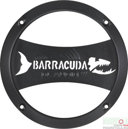     6,5" DL Audio Barracuda 165 Grill Black