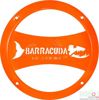     6,5" DL Audio Barracuda 165 Grill Orange
