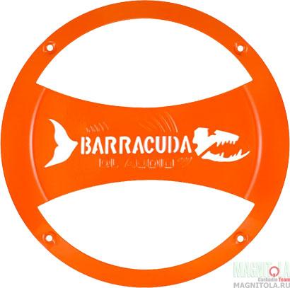    8" DL Audio Barracuda 200 Grill Orange