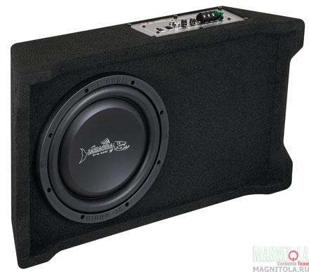   DL Audio Barracuda 10A Flat