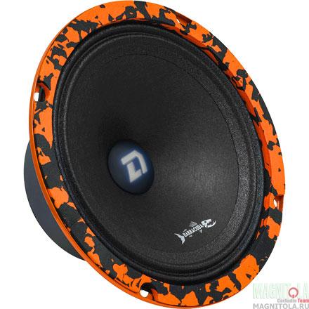   DL Audio Barracuda 165 SE