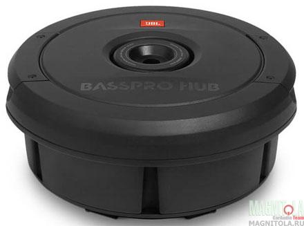   JBL BassPro Hub