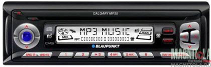 CD/MP3- Blaupunkt Calgary MP35