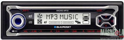 CD/MP3- Blaupunkt Madrid MP35