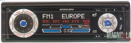 CD/MP3- Blaupunkt Modena MP54
