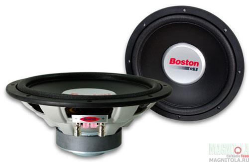 Пассивный сабвуфер 10" Boston Acoustics G110-4