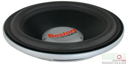   12" Boston Acoustics GTR-12