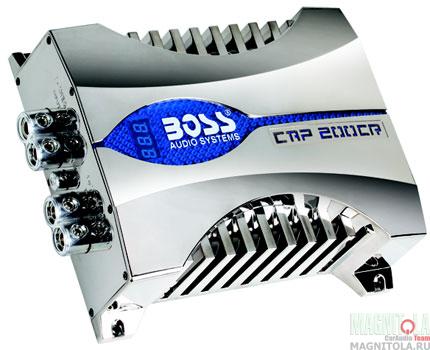  Boss Audio CAP200CR