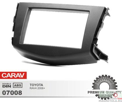     Toyota CARAV CARAV-07008