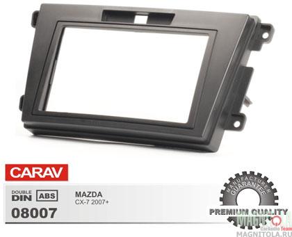    Mazda CARAV CARAV-08007
