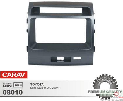     Toyota CARAV CARAV-08010