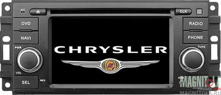     ,  ,  Chrysler 2007+, JEEP, DODGE, INTRO CAV-2321