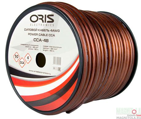   Oris Electronics CCA-4B