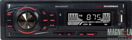   Soundmax SM-CCR3121F