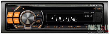 CD/MP3-  USB Alpine CDE-101RM