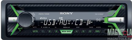 CD/MP3-  USB Sony CDX-G1100UE