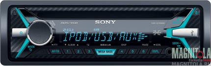CD/MP3-  USB Sony CDX-G3100UE