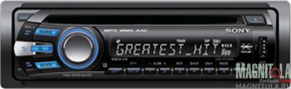 CD/MP3-  USB Sony CDX-GT530UI