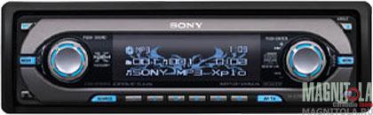 CD/MP3- Sony CDX-GT800D