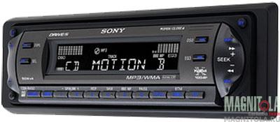 CD/MP3- Sony CDX-R450