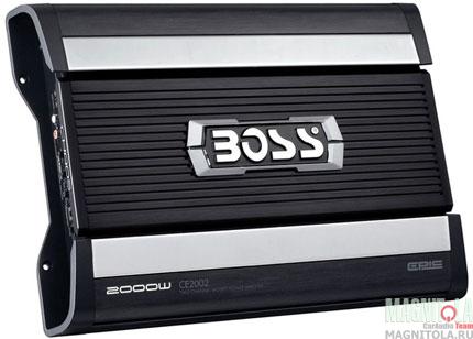  Boss Audio CE2002