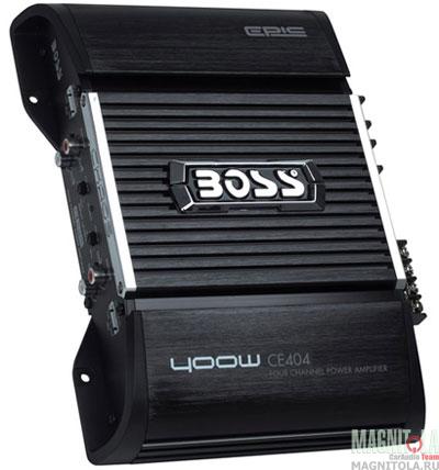  Boss Audio CE404