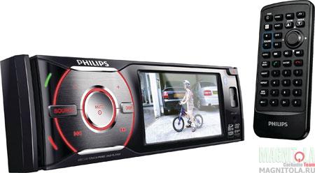 DVD-   - Philips CED-370
