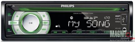 CD/MP3-  USB Philips CEM-2000