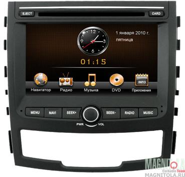     ,    SsangYong Actyon (2011-2013) INCAR CHR-7769 SY