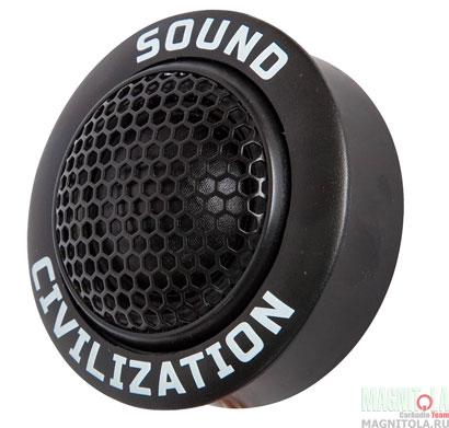  Kicx Sound Civilization T26