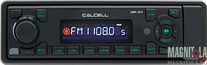 CD/MP3- Calcell CMP-1011