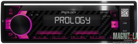     Bluetooth Prology CMX-400