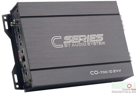 Audio System CO-700.1D 24V