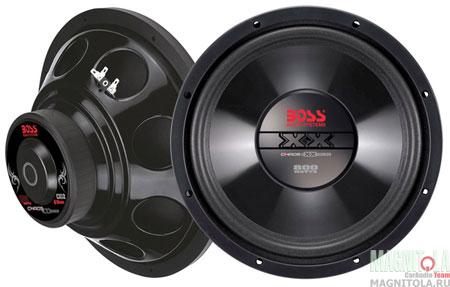   12" Boss Audio CX12