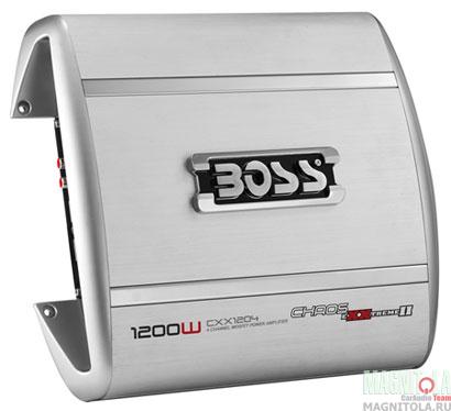  Boss Audio CXX1204
