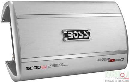  Boss Audio CXXD5000