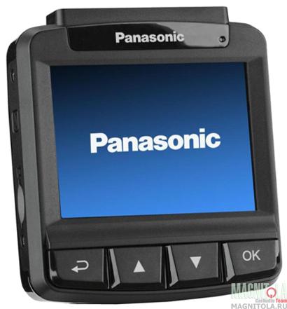   Panasonic CY-VRP110T4