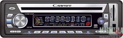 CD/MP3-  USB Cadence CR-750i