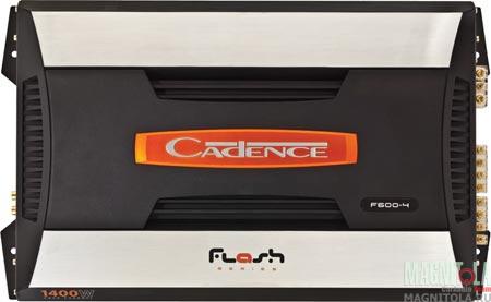  Cadence F600-4