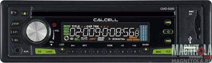 DVD-  USB Calcell CMD-5050