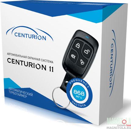   Centurion 11