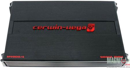  Cerwin Vega Mobile H4900.4