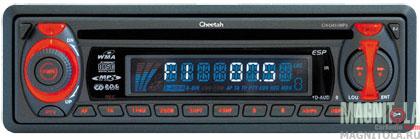 CD/MP3-  USB Cheetah CH-U451MP3