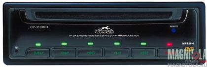 DVD- Cheetah CH-310MP4 black