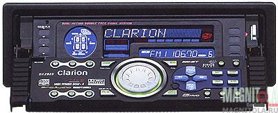 CD- Clarion DXZ925