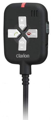   Bluetooth   Hands Free    Clarion BLT 373