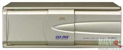 CD- JVC CH-X460
