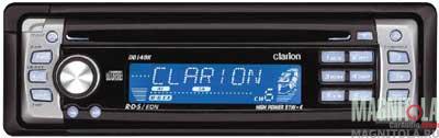 CD- Clarion DB148R